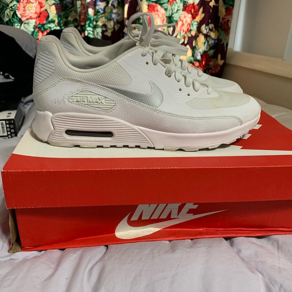 Nike air max 90 ultra 2.0
